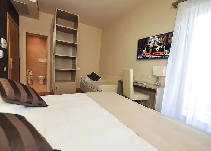 Hotel Vecchio Viola