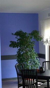 Hotel Vecchio Viola