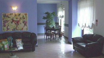 Hotel Vecchio Viola 3*