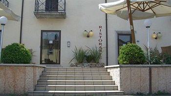 Hotel Vecchio Viola