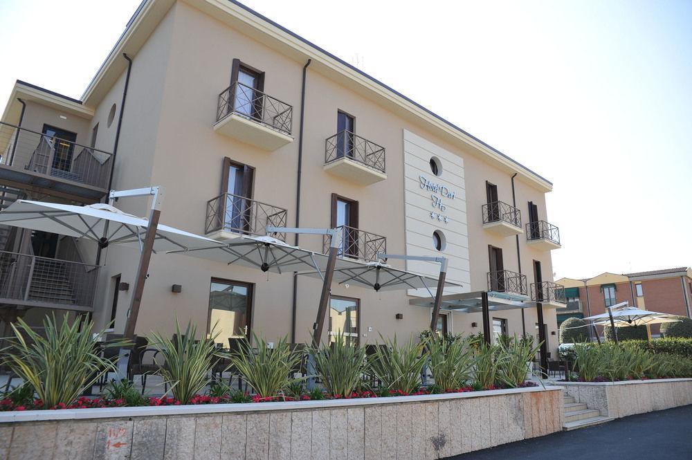 Vecchio Viola Hotel 3*