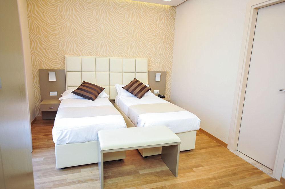 Vecchio Viola Hotel