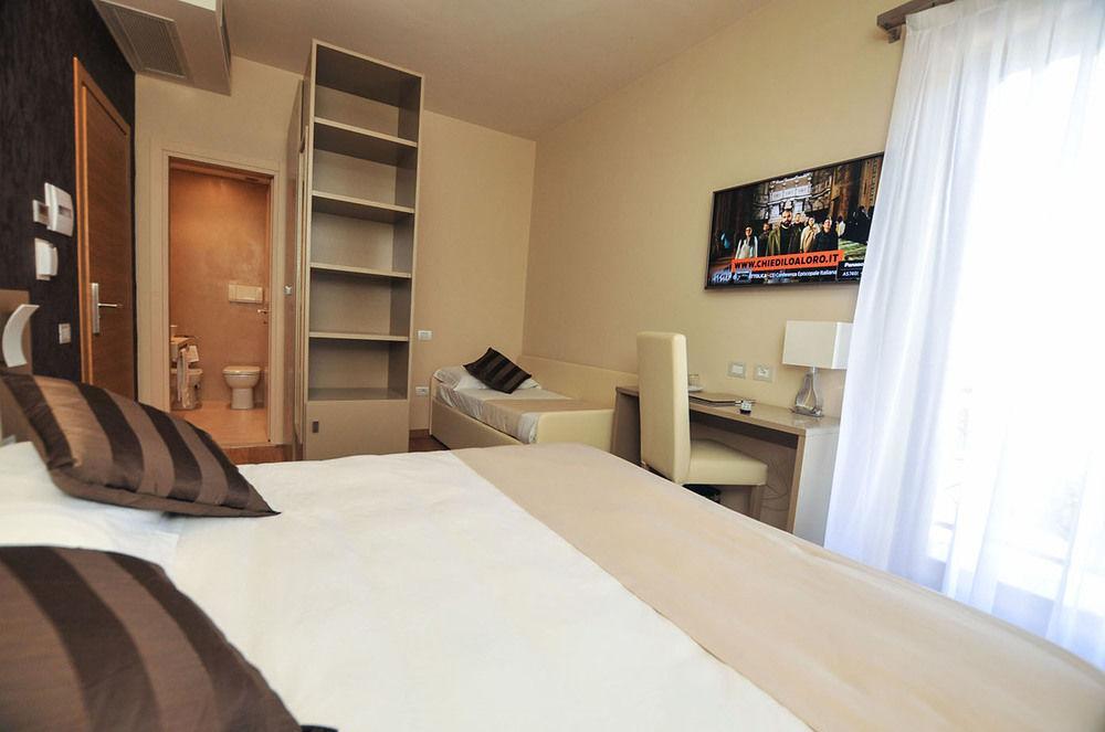 Vecchio Viola Hotel 3*