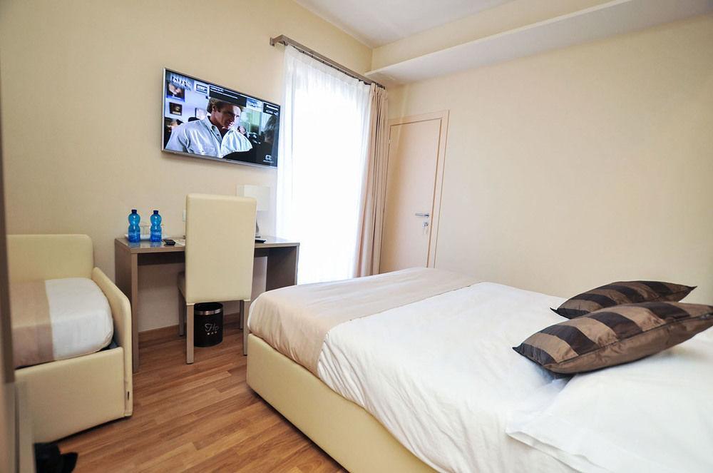 Vecchio Viola Hotel