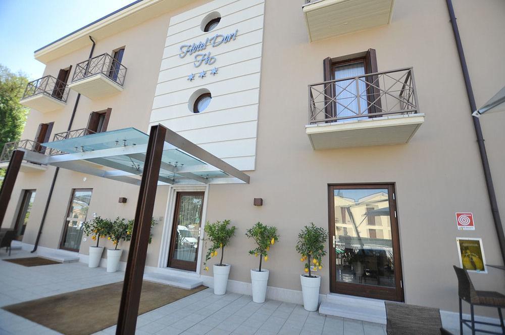 Vecchio Viola Hotel 3*