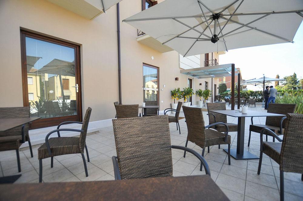 Vecchio Viola Hotel Peschiera del Garda